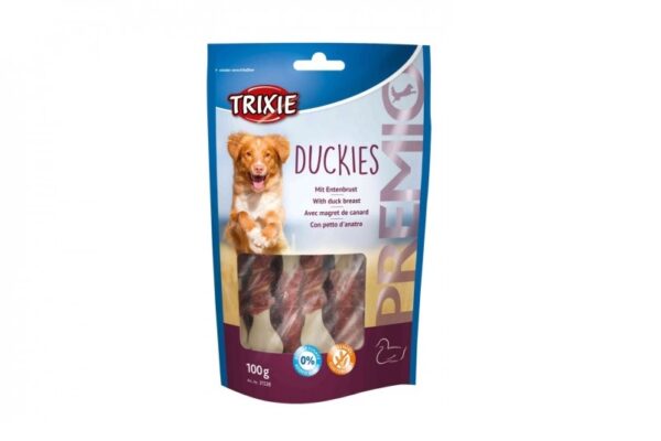 Trixie #31538 Duckies