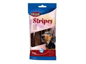 Trixie #3172 Stripes