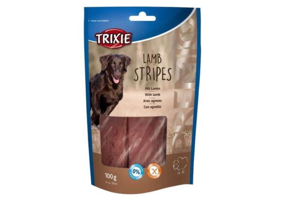 Trixie #31741 Lamb Stripes