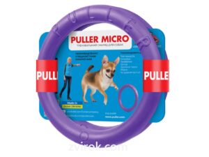 Puller Micro 12.5 Sm